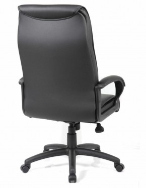 Кресло офисное BRABIX PREMIUM "Work EX-513" (экокожа, черное) 531943 в Муравленко - muravlenko.mebel-74.com | фото