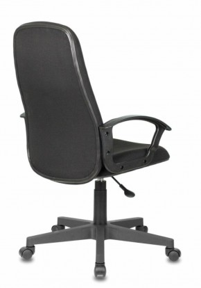 Кресло офисное BRABIX "Element EX-289" (черное) 532092 в Муравленко - muravlenko.mebel-74.com | фото