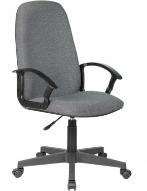Кресло офисное BRABIX "Element EX-289", ткань, серое, 532093 в Муравленко - muravlenko.mebel-74.com | фото
