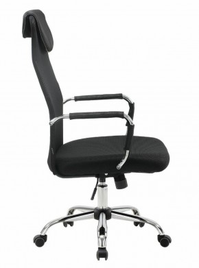 Кресло офисное BRABIX "Fit EX-514" (черное) 531949 в Муравленко - muravlenko.mebel-74.com | фото