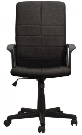 Кресло офисное BRABIX "Focus EX-518" (ткань, черное) 531575 в Муравленко - muravlenko.mebel-74.com | фото