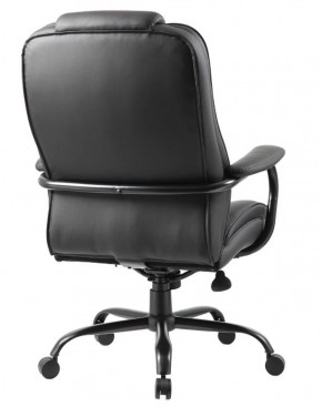 Кресло офисное BRABIX PREMIUM "Heavy Duty HD-001" (черный) 531015 в Муравленко - muravlenko.mebel-74.com | фото
