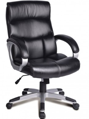 Кресло офисное BRABIX "Impulse EX-505" (черное) 530876 в Муравленко - muravlenko.mebel-74.com | фото