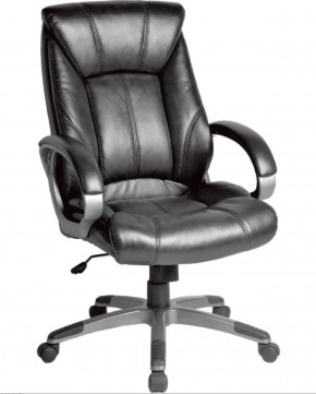 Кресло офисное BRABIX "Maestro EX-506" (черное) 530877 в Муравленко - muravlenko.mebel-74.com | фото