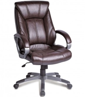 Кресло офисное BRABIX "Maestro EX-506" (коричневое) 530878 в Муравленко - muravlenko.mebel-74.com | фото