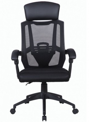Кресло офисное BRABIX "Nexus ER-401" (черное) 531835 в Муравленко - muravlenko.mebel-74.com | фото