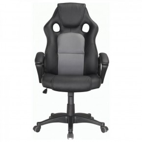 Кресло офисное BRABIX "Rider Plus EX-544" (черный/серый) 531582 в Муравленко - muravlenko.mebel-74.com | фото