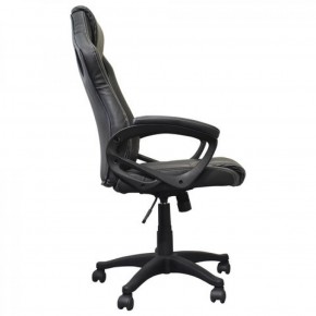 Кресло офисное BRABIX "Rider Plus EX-544" (черный/серый) 531582 в Муравленко - muravlenko.mebel-74.com | фото