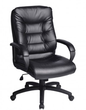 Кресло офисное BRABIX "Supreme EX-503" (черное) 530873 в Муравленко - muravlenko.mebel-74.com | фото