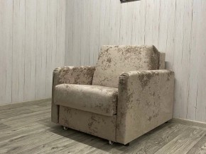 Кресло Уют Аккордеон МД 700 с подлокотниками (НПБ) в Муравленко - muravlenko.mebel-74.com | фото