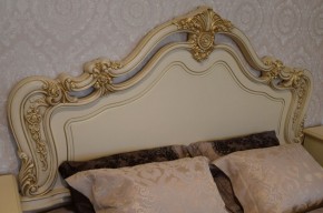 Кровать 1800 Мона Лиза (крем) в Муравленко - muravlenko.mebel-74.com | фото