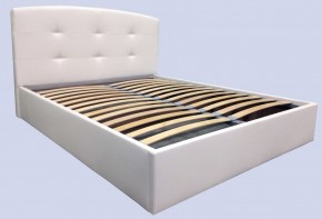 Кровать Ариадна Easy 1400 (без механизма подъема) в Муравленко - muravlenko.mebel-74.com | фото