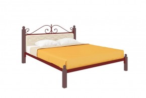 Кровать Диана Lux (мягкая) 1600*1900 в Муравленко - muravlenko.mebel-74.com | фото