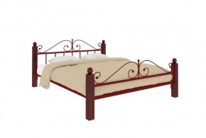 Кровать Диана Lux plus (1200*1900) в Муравленко - muravlenko.mebel-74.com | фото