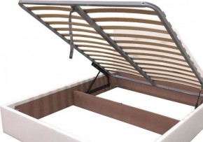 Кровать Эмили Easy 1600 (с механизмом подъема) в Муравленко - muravlenko.mebel-74.com | фото