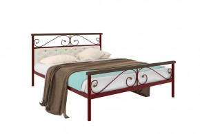 Кровать Эсмеральда Plus Мягкая (МилСон) в Муравленко - muravlenko.mebel-74.com | фото