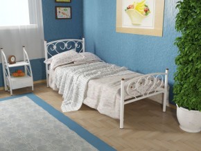 Кровать Ева Plus (МилСон) в Муравленко - muravlenko.mebel-74.com | фото