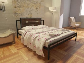 Кровать Инесса (МилСон) в Муравленко - muravlenko.mebel-74.com | фото