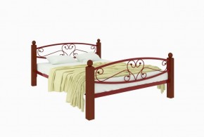 Кровать Каролина Lux plus 1200*1900 в Муравленко - muravlenko.mebel-74.com | фото