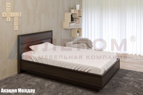Кровать КР-1001 в Муравленко - muravlenko.mebel-74.com | фото