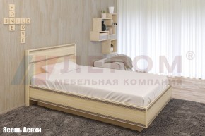 Кровать КР-1002 в Муравленко - muravlenko.mebel-74.com | фото
