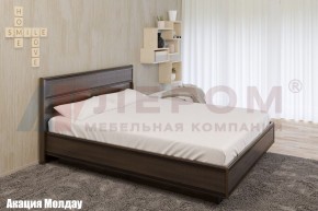 Кровать КР-1003 в Муравленко - muravlenko.mebel-74.com | фото