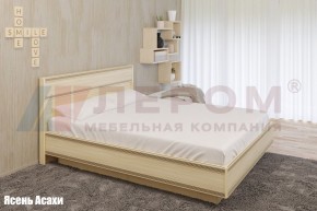 Кровать КР-1004 в Муравленко - muravlenko.mebel-74.com | фото