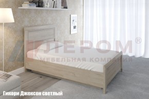 Кровать КР-1021 в Муравленко - muravlenko.mebel-74.com | фото