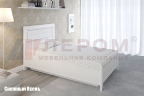 Кровать КР-1021 в Муравленко - muravlenko.mebel-74.com | фото
