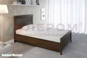 Кровать КР-1022 в Муравленко - muravlenko.mebel-74.com | фото