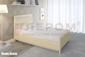 Кровать КР-1022 в Муравленко - muravlenko.mebel-74.com | фото