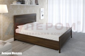 Кровать КР-1023 в Муравленко - muravlenko.mebel-74.com | фото