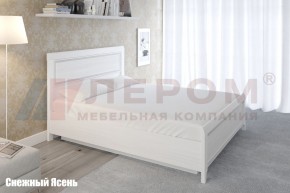 Кровать КР-1023 в Муравленко - muravlenko.mebel-74.com | фото