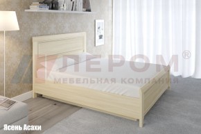 Кровать КР-1024 в Муравленко - muravlenko.mebel-74.com | фото
