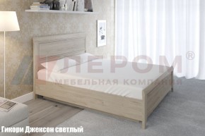 Кровать КР-1024 в Муравленко - muravlenko.mebel-74.com | фото