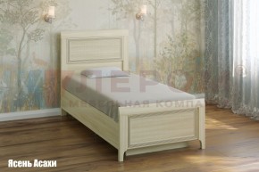 Кровать КР-1025 в Муравленко - muravlenko.mebel-74.com | фото