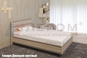 Кровать КР-2001 в Муравленко - muravlenko.mebel-74.com | фото