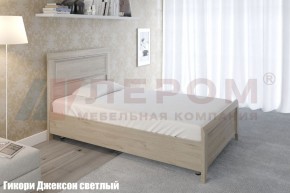 Кровать КР-2021 в Муравленко - muravlenko.mebel-74.com | фото