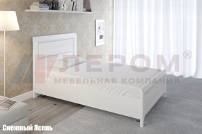 Кровать КР-2021 в Муравленко - muravlenko.mebel-74.com | фото