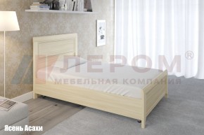 Кровать КР-2022 в Муравленко - muravlenko.mebel-74.com | фото