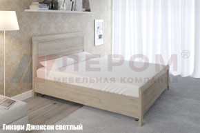 Кровать КР-2023 в Муравленко - muravlenko.mebel-74.com | фото