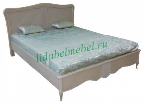 Кровать Лаура ММ-267-02/12Б (1200х2000) в Муравленко - muravlenko.mebel-74.com | фото