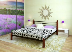 Кровать Милана Lux 1900 (МилСон) в Муравленко - muravlenko.mebel-74.com | фото