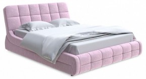 Кровать полутораспальная Corso 6 в Муравленко - muravlenko.mebel-74.com | фото