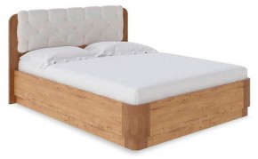 Кровать полутораспальная Wood Home Lite 1 в Муравленко - muravlenko.mebel-74.com | фото