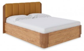 Кровать полутораспальная Wood Home Lite 2 в Муравленко - muravlenko.mebel-74.com | фото