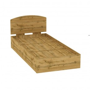 Кровать с основанием "Алиса (L13)" (ДВ) 900*2000 в Муравленко - muravlenko.mebel-74.com | фото