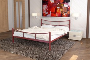 Кровать София Plus (МилСон) в Муравленко - muravlenko.mebel-74.com | фото
