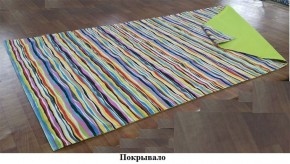 Кровать Сонечка 2-х ярусная (модульная) в Муравленко - muravlenko.mebel-74.com | фото