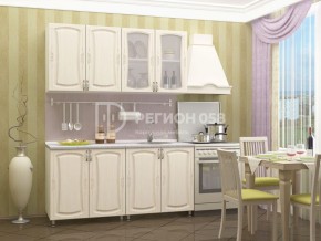 Кухня Белла 1.6 в Муравленко - muravlenko.mebel-74.com | фото